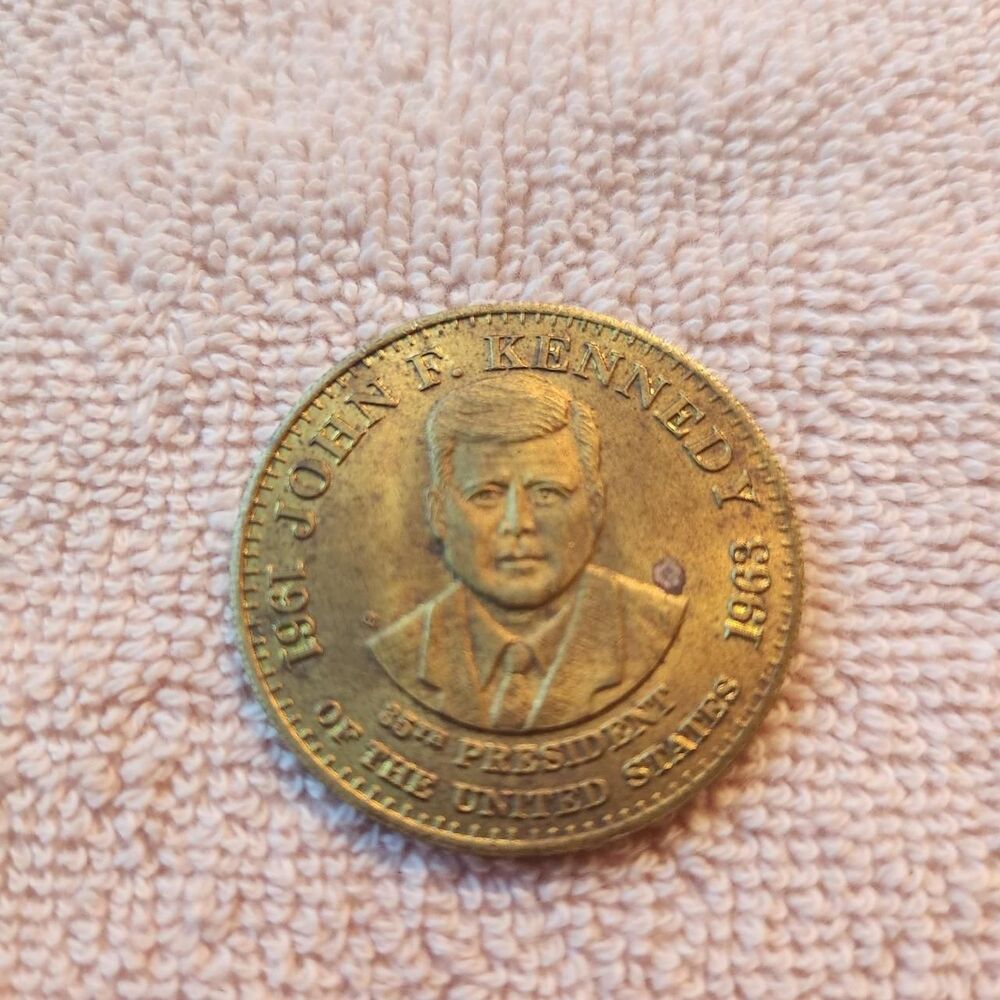 Free-people Gold Collectibles